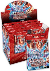 YuGiOh - Structure Deck: Albaz Strike 1st Edition (French)